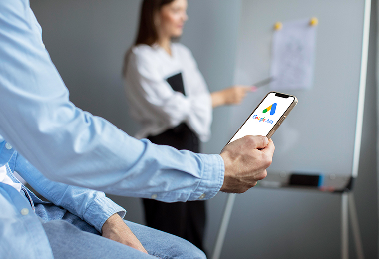 Google ADS開(kāi)戶(hù)